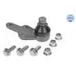 Rotule de suspension avant droit MEYLE [716 010 0022]