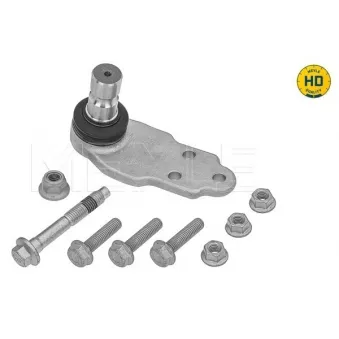 Rotule de suspension avant gauche MEYLE OEM FG9C3A052ANC