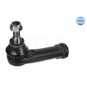 Rotule de barre de connexion avant droit MEYLE OEM 98AX3270AA