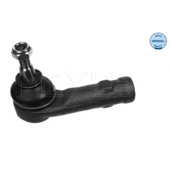 MEYLE 716 020 0010 - Rotule de barre de connexion avant gauche