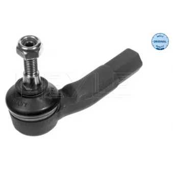Rotule de barre de connexion avant droit MEYLE OEM 2S6J3289AC