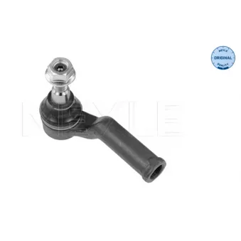 Rotule de barre de connexion avant gauche MEYLE OEM LR002610