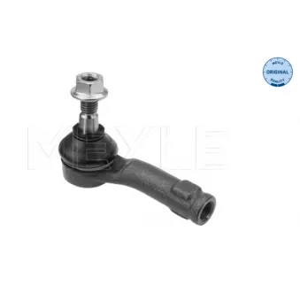 Rotule de barre de connexion avant gauche MEYLE OEM J7BC3C437AA