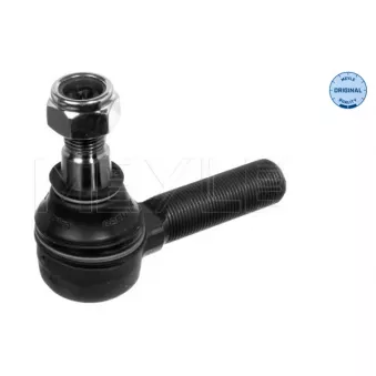 MEYLE 716 020 4101 - Rotule de barre de connexion avant gauche
