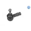 MEYLE 716 020 4148 - Rotule de barre de connexion avant droit