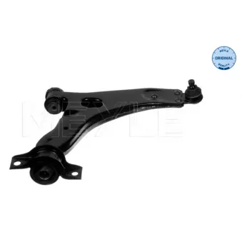 Triangle ou bras de suspension (train avant) MEYLE OEM 1207973