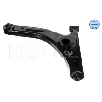Triangle ou bras de suspension (train avant) MEYLE OEM 6C113A052EB