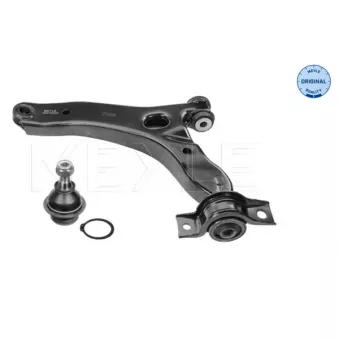 Kit de réparation, bras triangulaire avant gauche MEYLE OEM 4366974