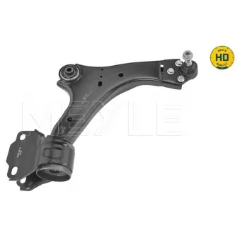 Triangle ou bras de suspension (train avant) MEYLE OEM 1458773