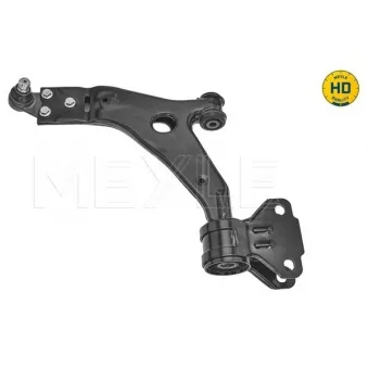 Triangle ou bras de suspension (train avant) MEYLE OEM BV613A424LAB