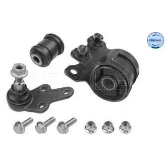 Kit de réparation, bras triangulaire MEYLE OEM 8V413A424AC
