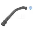 MEYLE 719 222 0000 - Durite de radiateur