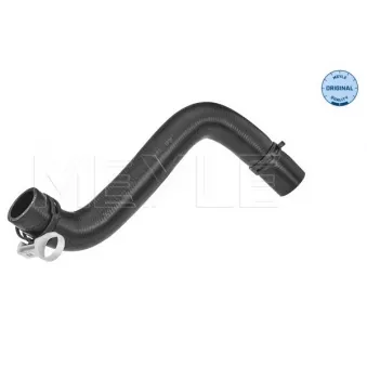 Durite de radiateur MEYLE 719 222 0005