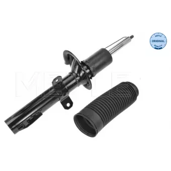 Jeu de 2 amortisseurs avant MEYLE OEM 6c1118045ef