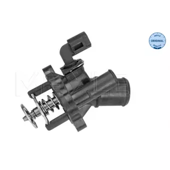 Thermostat, liquide de refroidissement MEYLE OEM 1S7G8575AH