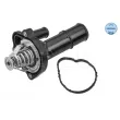 MEYLE 728 228 0006 - Thermostat, liquide de refroidissement