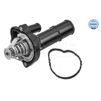 Thermostat, liquide de refroidissement MEYLE 728 228 0006