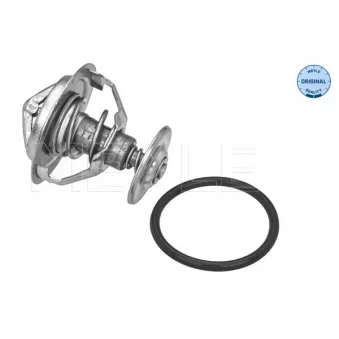 MEYLE 728 228 0007 - Thermostat, liquide de refroidissement