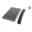 MEYLE 812 320 0006 - Filtre, air de l'habitacle