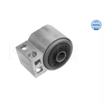 Suspension, bras de liaison MEYLE 814 610 0003 pour NISSAN ALMERA 2.0 TTiD XWD - 190cv