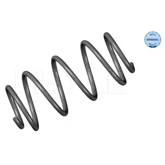Ressort de suspension MEYLE OEM 93190614