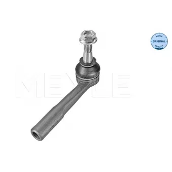Rotule de barre de connexion avant droit MEYLE OEM 5239322