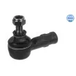 Rotule de barre de connexion MEYLE [816 020 4902]