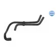 MEYLE 819 222 0001 - Durite de radiateur