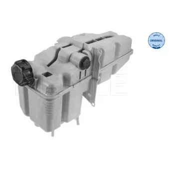Vase d'expansion, liquide de refroidissement MEYLE 834 223 0002