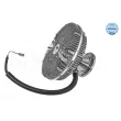 Embrayage, ventilateur de radiateur MEYLE [834 234 0003]