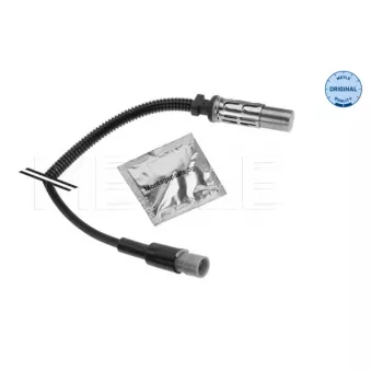 MEYLE 834 533 0007 - Capteur, vitesse de roue