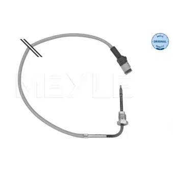 Capteur, température des gaz MEYLE 834 800 0003
