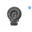 MEYLE 834 870 0002 - Pompe d'eau de nettoyage, nettoyage des vitres