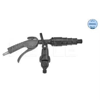 Pistolet de nettoyage (air comprimé) MEYLE 999 990 0002