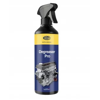 Nettoyant moteur 500 ml MAGNETI MARELLI 099996001080