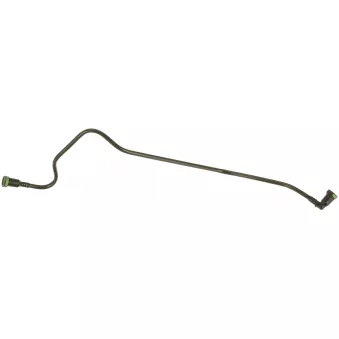 Gaine de chauffage GATES 02-3673 pour IVECO DAILY 26L11. 26L11D. 35C11D. 35S11. 40C11 - 106cv