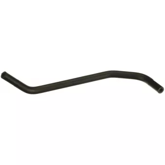 Gaine de chauffage GATES 02-3675 pour FIAT QUBO 1.4 Natural Power - 78cv