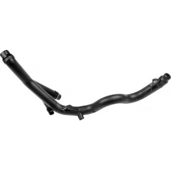 Tuyauterie de liquide de refroidissement GATES OEM 11532247154