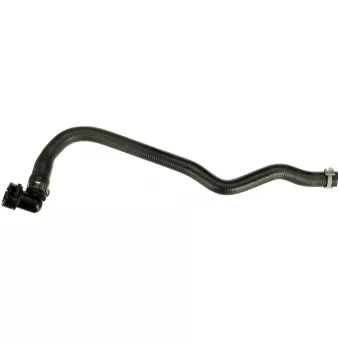 Gaine de chauffage GATES OEM 6466VR