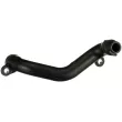 Tuyauterie de liquide de refroidissement GATES [02-3971]