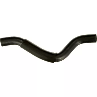 Durite de radiateur GATES 05-2075 pour MAZDA 2 1.5 MZR - 102cv