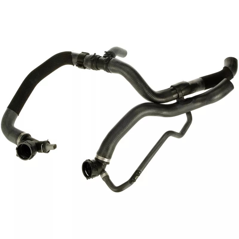 Durite de radiateur GATES 05-5833 - Visuel 1