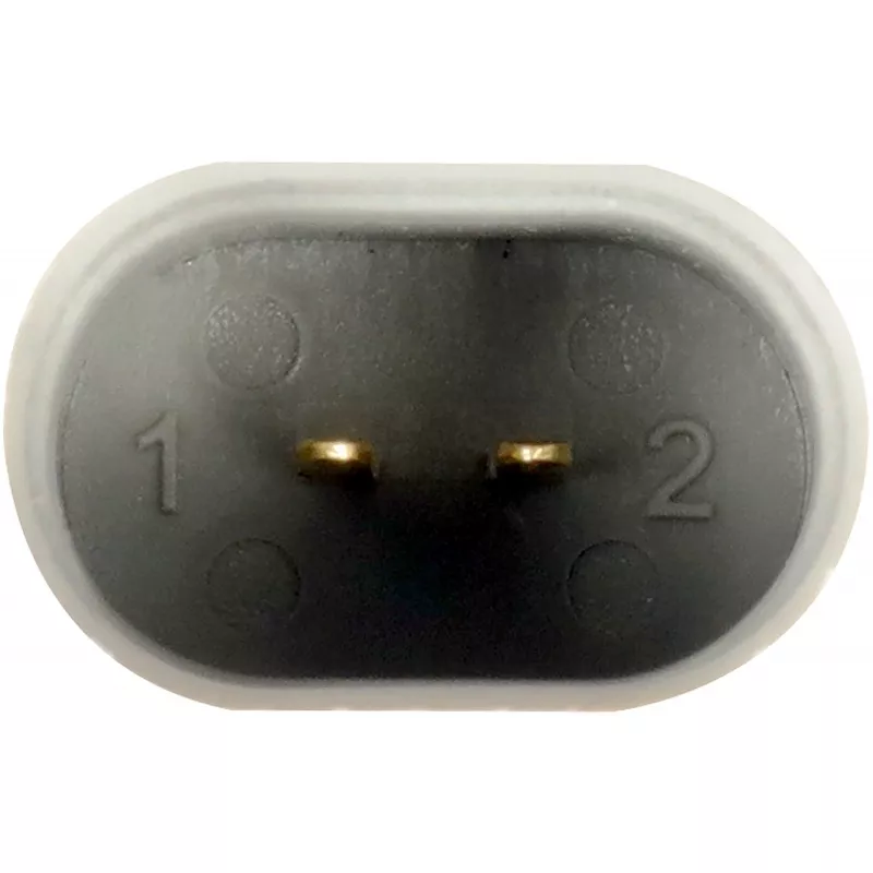 Durite de radiateur GATES 05-5833 - Visuel 2