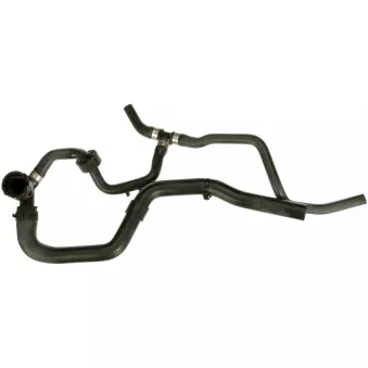 Durite de radiateur GATES 05-5834 pour SEAT LEON 1.5 TSI - 150cv