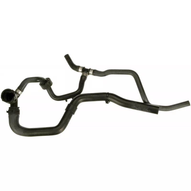 Durite de radiateur GATES 05-5834 - Visuel 1