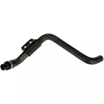 Durite de radiateur GATES OEM 1643771