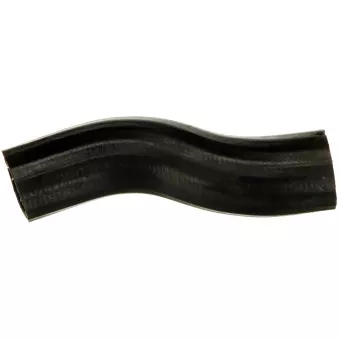 Gaine de suralimentation GATES 09-1646 pour FIAT GRANDE PUNTO 1.3 D Multijet - 84cv