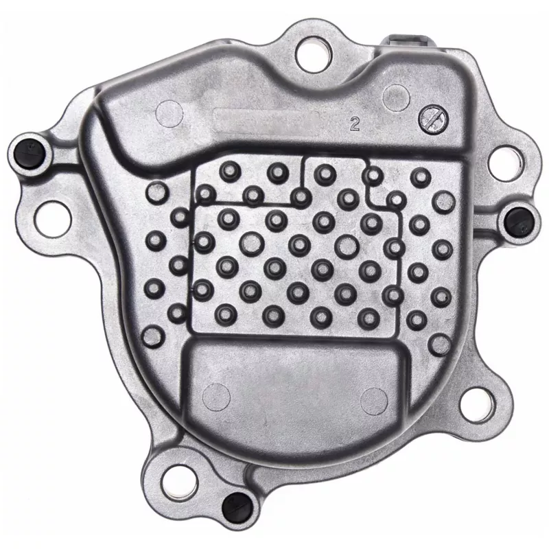 Pompe à eau, refroidissement du moteur GATES 41517E - Visuel 1