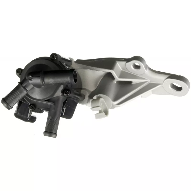 Pompe à eau, refroidissement du moteur GATES 41657E - Visuel 2