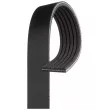GATES 6PK2364 - Courroie trapézoïdale à nervures